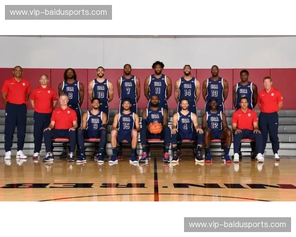 奥运回忆杀：2008北京，男篮梦之队的巅峰对决